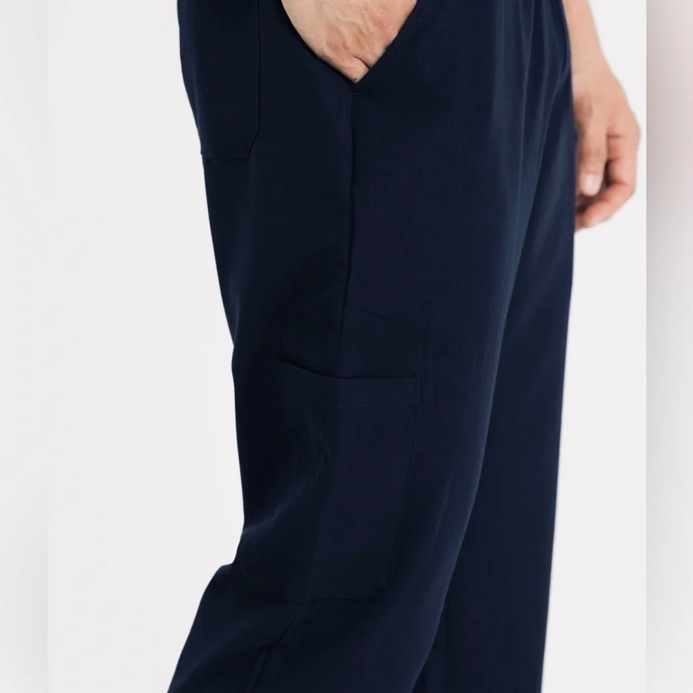 Figs men’s out well